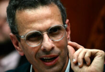 Capriles advierte que negociación en Venezuela sin Machado «estará condenada a fracasar»