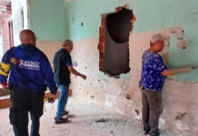 Casa de Abrigo «Yioryina León» presenta avances en su proceso de rehabilitación