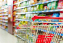 Cendas-FVM: Canasta alimentaria familiar bajó 2,1% en dólares con un costo de US$756,45 en junio