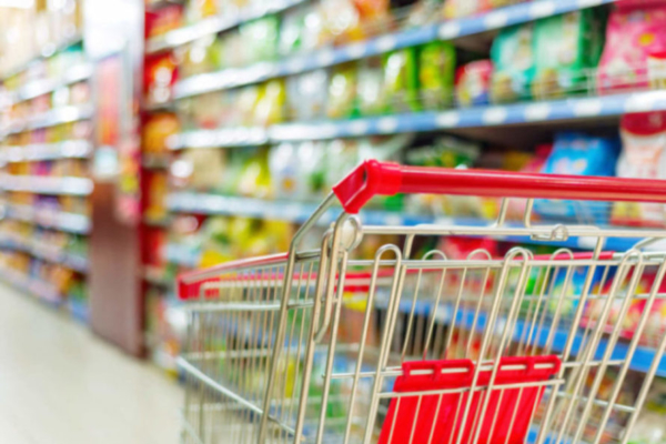 Cendas-FVM Canasta alimentaria familiar bajó 2,1_ en dólares con un costo de US$756,45 en junio