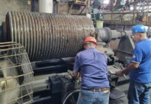 Centrales azucareros tienen la meta de duplicar la producción durante la venidera zafra en Portuguesa