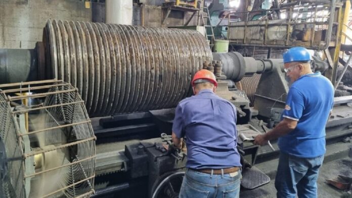 Centrales azucareros tienen la meta de duplicar la producción durante la venidera zafra en Portuguesa