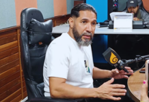 Centro de acopio UCV permanece activo para recibir ayuda a beneficio de afectados en La Guaira