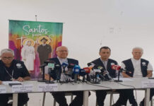 Centros de acopio parroquiales han entregado 490 toneladas de insumos a afectados por los sismos