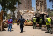 Chacao habilitará plataforma digital para verificar la seguridad de las viviendas