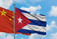 China asegura que relación con Cuba es «legítima y transparente» tras informe de EEUU