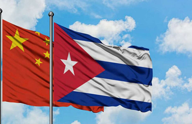 China asegura que relación con Cuba es «legítima y transparente» tras informe de EEUU