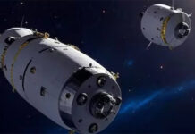 China busca establecer un sistema de vigilancia y alerta temprana frente a asteroides