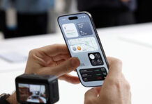 China da luz verde a la IA de Apple para iPhone tras dos años de espera