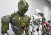 China lidera el desarrollo mundial de robots humanoides