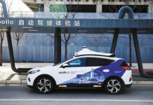 China vuelve a conceder permisos para ‘robotaxis’ tras incidente en Wuhan