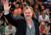 Christopher Nolan reflexiona en ‘La Odisea’ sobre la guerra y el regreso a casa