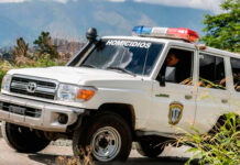 Cicpc captura a implicado en femicidio ocurrido en Higuerote