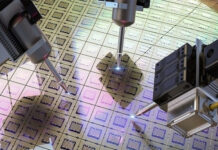 Científicos desarrollan láser para chips fotónicos