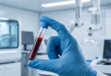 Científicos sugieren que un análisis de sangre podría detectar señales tempranas de Alzheimer