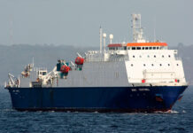Cirion Technologies anuncia llegada del buque de reparación del cable submarino en Venezuela
