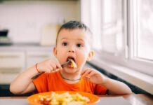 Claves para una infancia saludable
