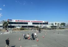 Cobran nueva tarifa a pasajeros en el Aeropuerto de Valencia