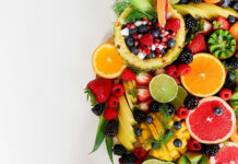 ¿Comer fruta de noche eleva la glucosa?