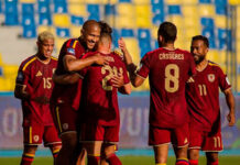 Con Argentina, Uruguay y Paraguay clasificados: cómo será el camino de la Vinotinto al Mundial 2030