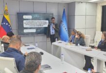 Conatel agiliza trámites para conexiones terrestres tras fallas de cable submarino
