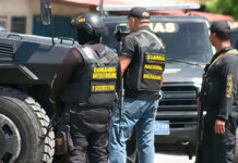 Condenan por secuestro a socio del Tren de Aragua