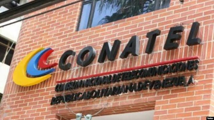 Conexión internacional a internet en Venezuela está cerca de normalizarse, según Conatel