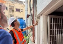 Conoce los pasos para solicitar evaluación de infraestructuras en el país