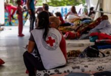 Cruz Roja Venezolana contrata auditora para fortalecer la transparencia sobre el destino de las donaciones