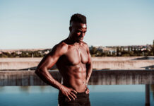 ¿Cuánto tiempo se necesita para conseguir abdominales definidos?