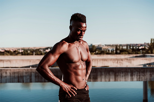 Cuánto tiempo se necesita para conseguir abdominales definidos