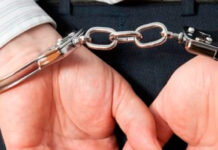 Cuatro hombres solicitados por homicidio fueron detenidos por el Cicpc