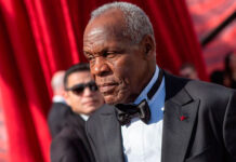 Danny Glover habla sobre el alzheimer que padece: «La vida sigue»