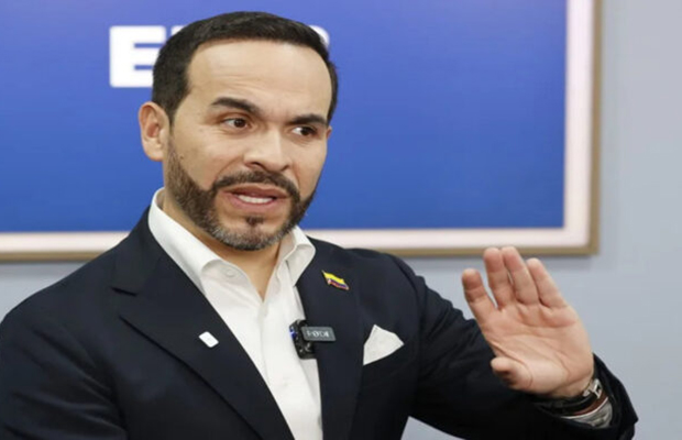 De la Espriella denuncia un supuesto plan criminal para atentar contra su vida en Colombia
