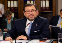 Delegación de EEUU visitará Chile para negociar exclusión de productos del nuevo arancel