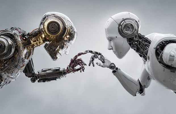 Desarrollan un nuevo enfoque de IA que permite a los robots aprender cuándo actuar