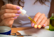 Descubre este aceite natural que endurece las uñas
