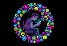 Desde el hábito hasta la adicción: el impacto de las redes sociales en la salud mental