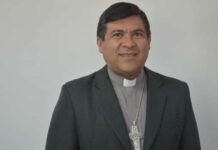 Designan a monseñor Juan de Dios Peña como nuevo obispo de la Diócesis de Barinas