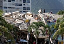 Venezuela y EEUU evalúan respuesta ante doble terremoto y cooperación energética