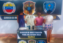 Detenidas cuatro personas por retener a un joven para que les pagara deuda de $300