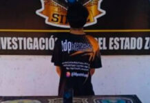 Detenido en Maracaibo por rapto y abuso sexual de una adolescente