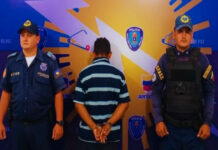 Detenido en Zulia por abuso sexual continuado contra su sobrina