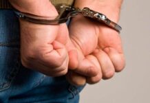 Detenido por robar USD 200 de la caja de donde trabajaba para apostar en el Mundial