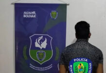 Detenido sujeto en Barcelona por agredir y amenazar de muerte a su pareja