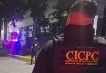 Detienen a una pareja por brutal maltrato contra dos niños de 12 y 4 años en Táchira