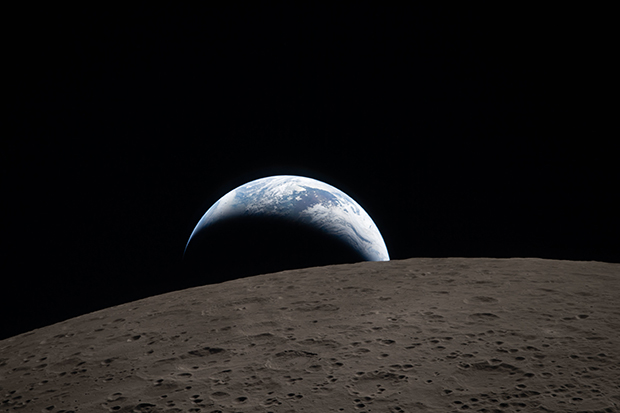 Día Internacional de la Luna: sus misterios y desafíos