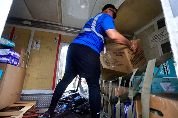 Distribución-de-ayuda-humanitaria-en-Venezuela-se-monitoreará-con-sistema-digital