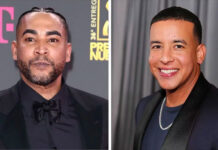 Don Omar tiene «negocios pendientes» con Daddy Yankee y espera hacer con él «algo grande»