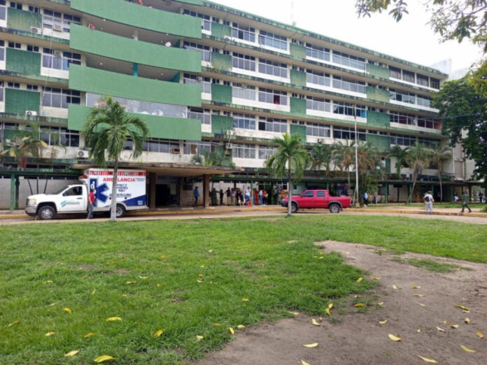 Dos adolescentes fallecieron por accidente de moto en Monagas